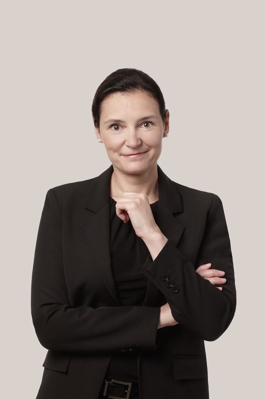 Audrey-Julie Dallaire - “My nearly four years of working in-house gave me a new perspective where we’re more than legal advisors— we’re strategic partners.”