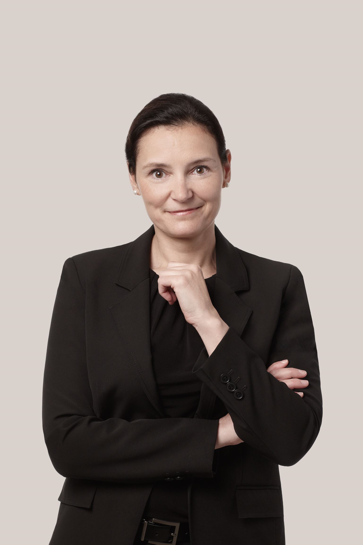 Audrey-Julie Dallaire, Partner | Real Estate Law