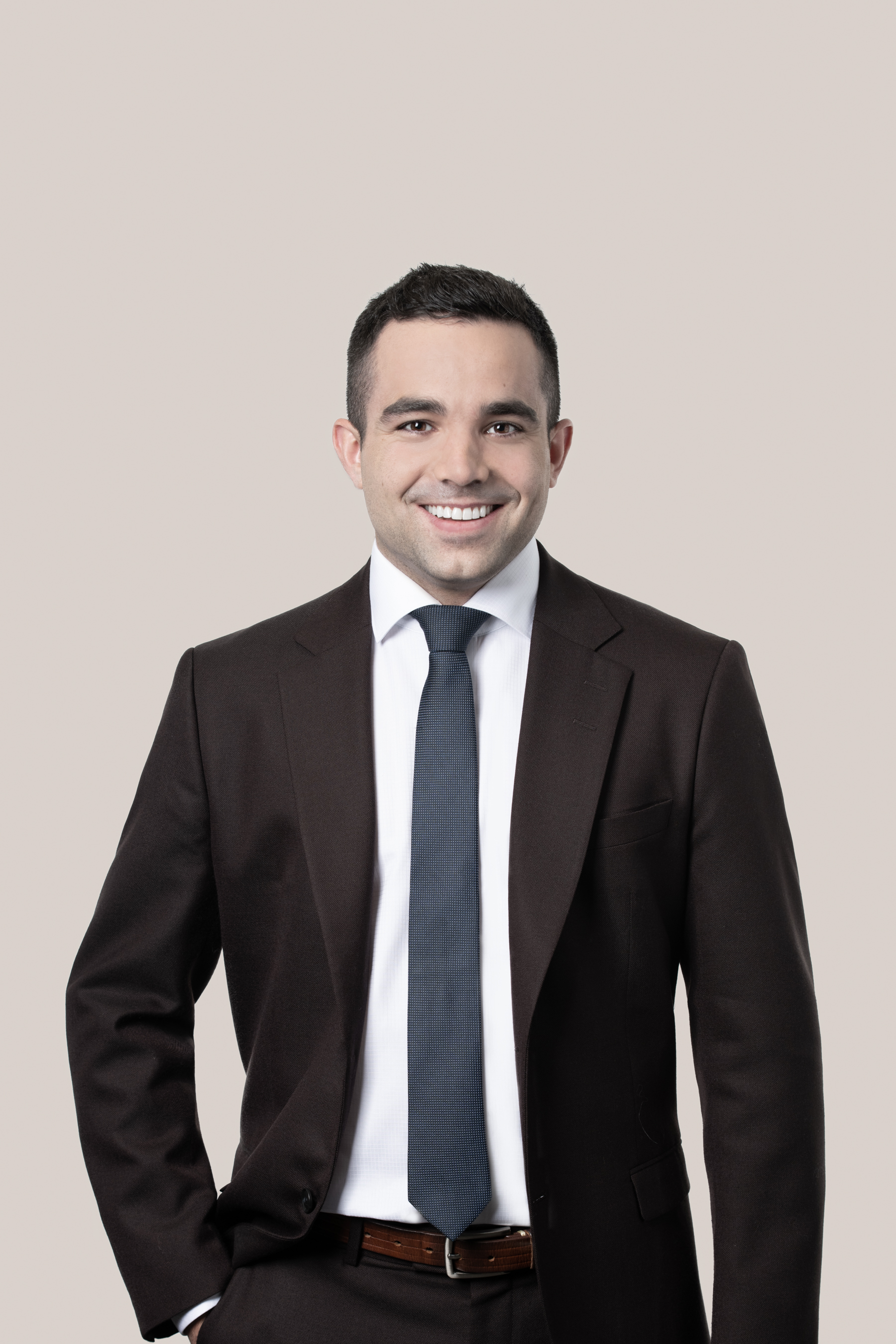 Julien Langlois, Partner | Corporate/Commercial