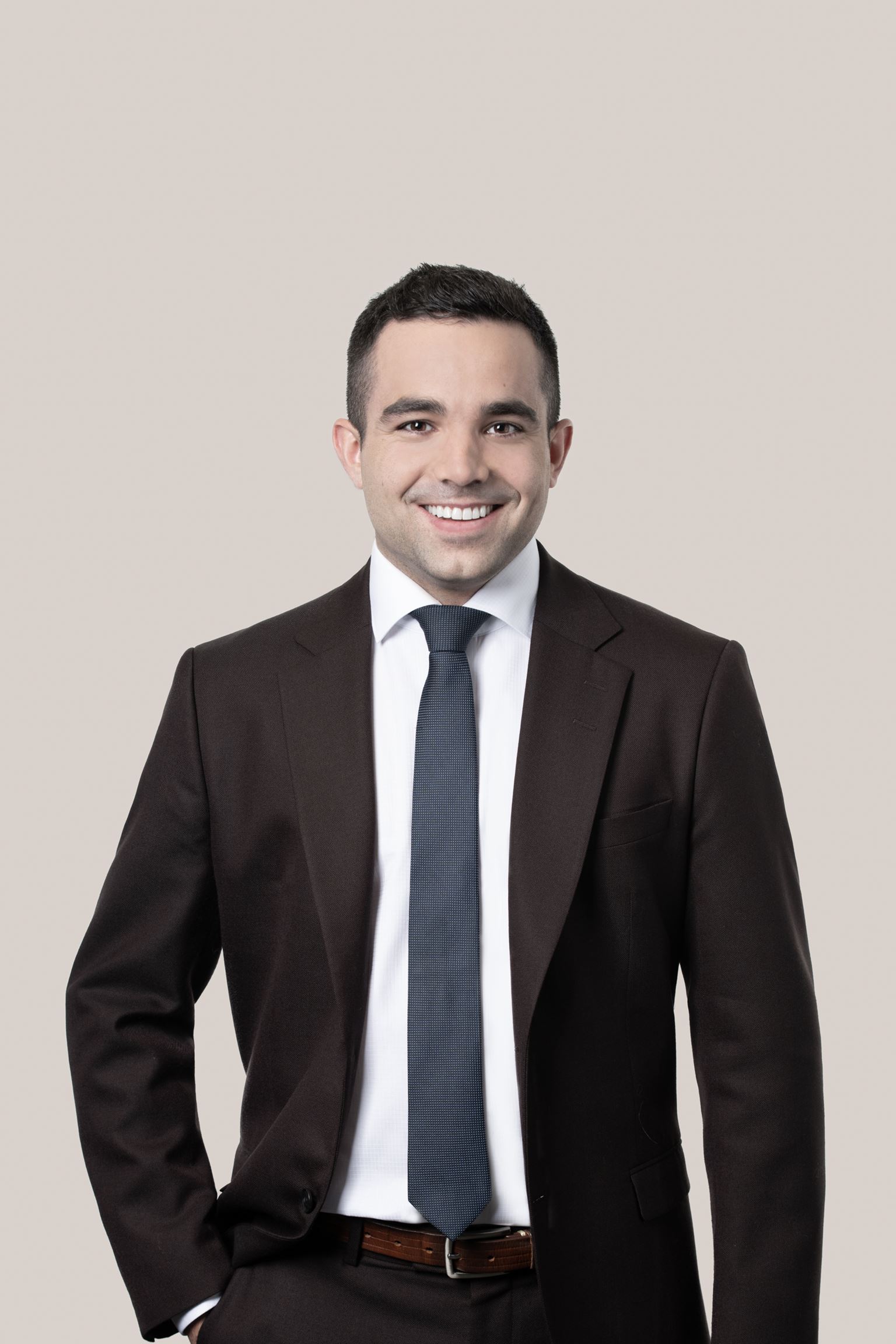 Julien Langlois, Partner | Corporate/Commercial