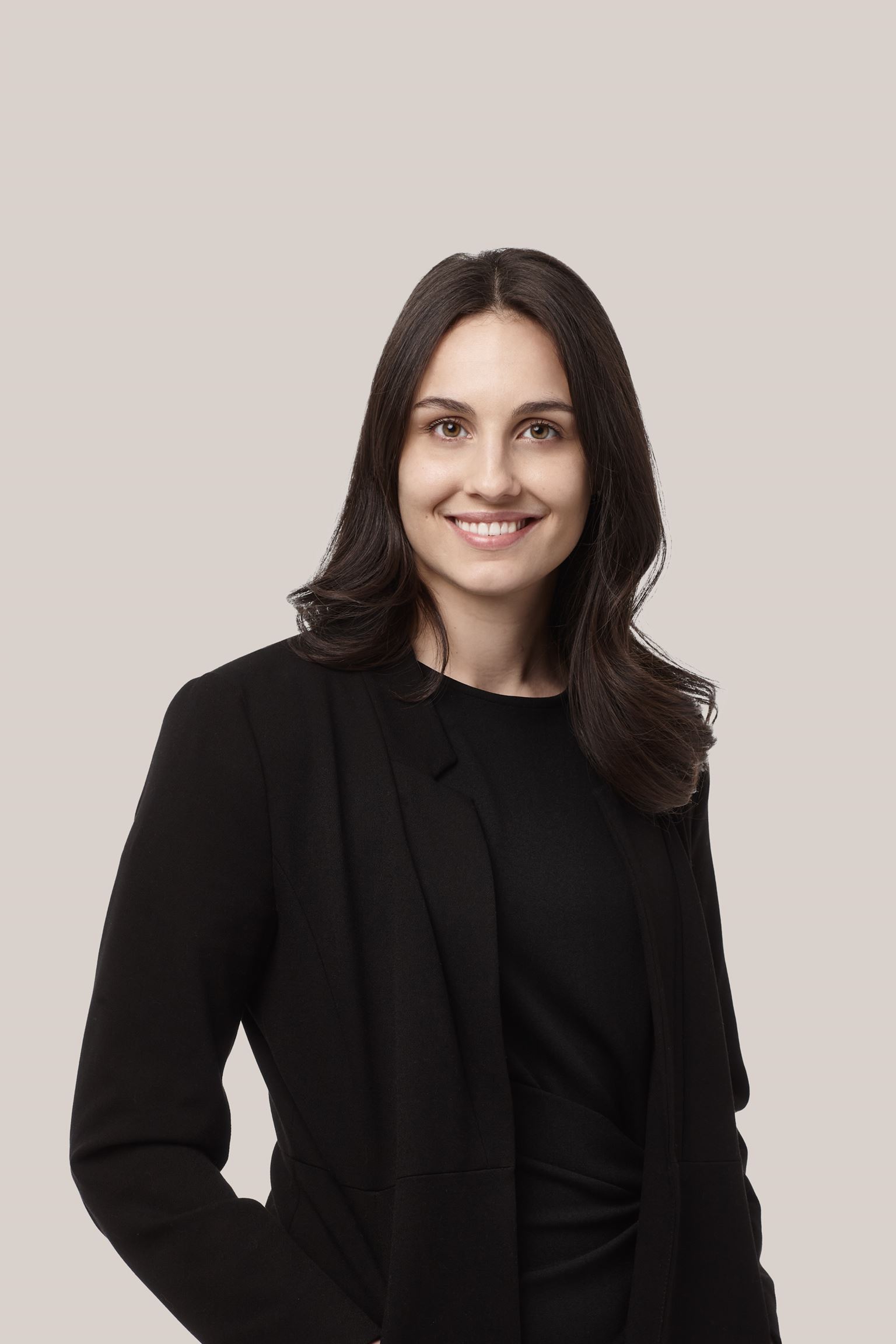 Geneviève Richard, Avocate | Droit des sociétés et droit commercial