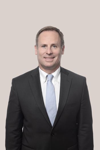David T. McDonald