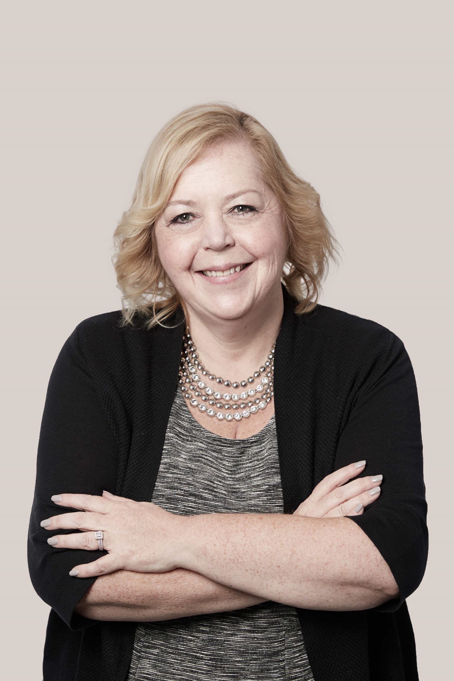 Yvette Scott Toronto Paralegal/Law Clerk