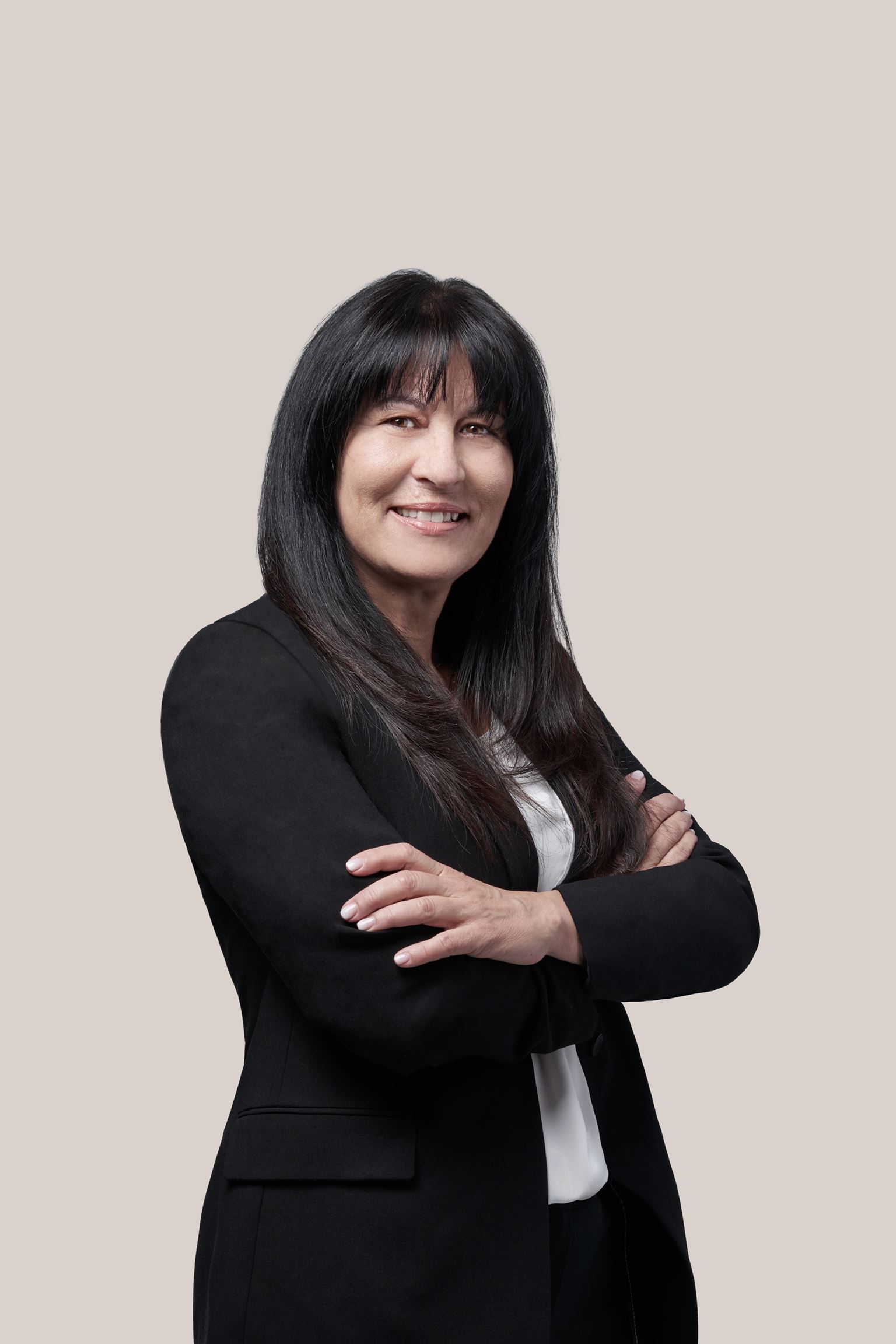 Martine Pelchat, Gestionnaire, Services parajuridiques