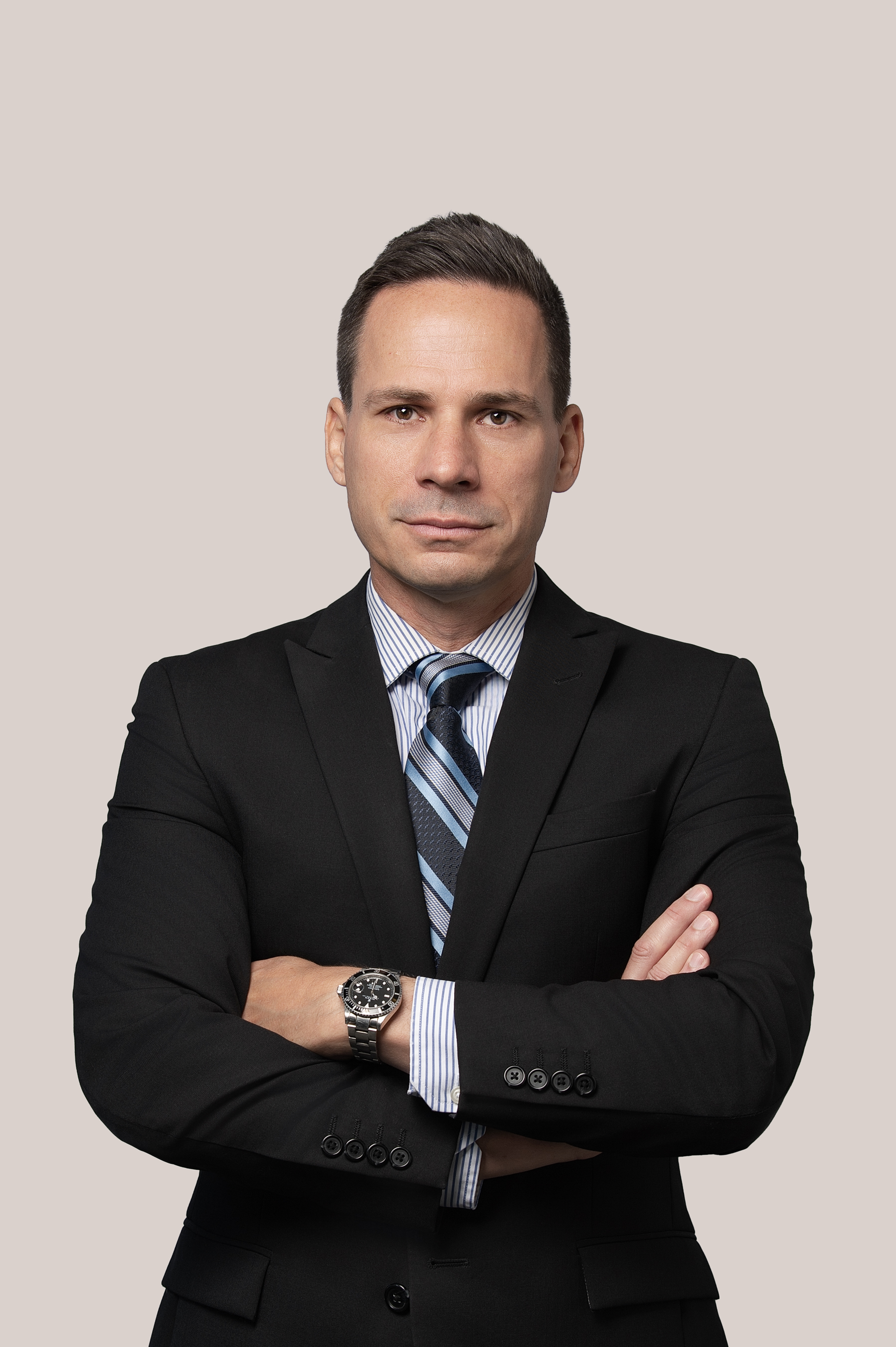 Eric B. Clavier, Partner | Wills, Trusts & Estate Litigation