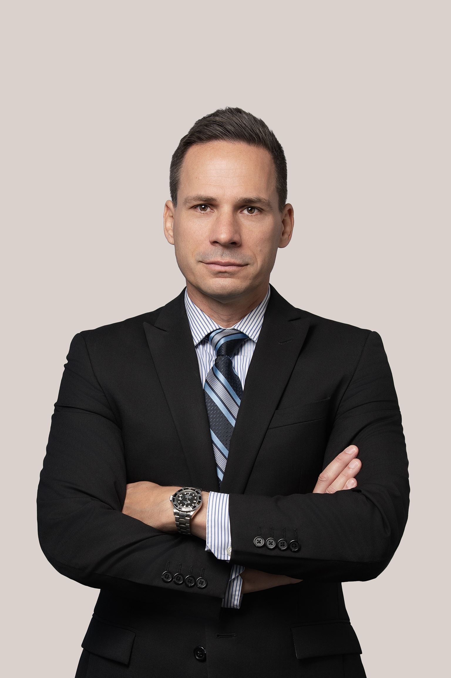 Eric B. Clavier, Partner | Wills, Trusts & Estate Litigation