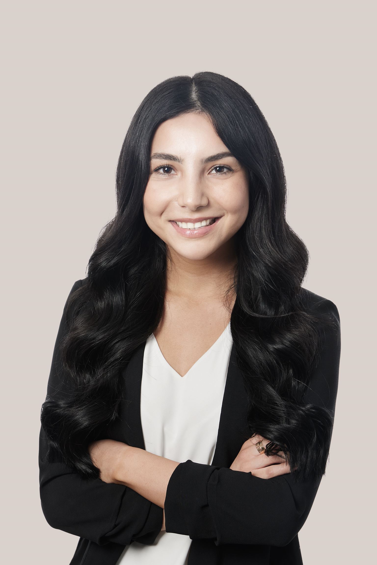 Shakila Salem Articling Student in Toronto
