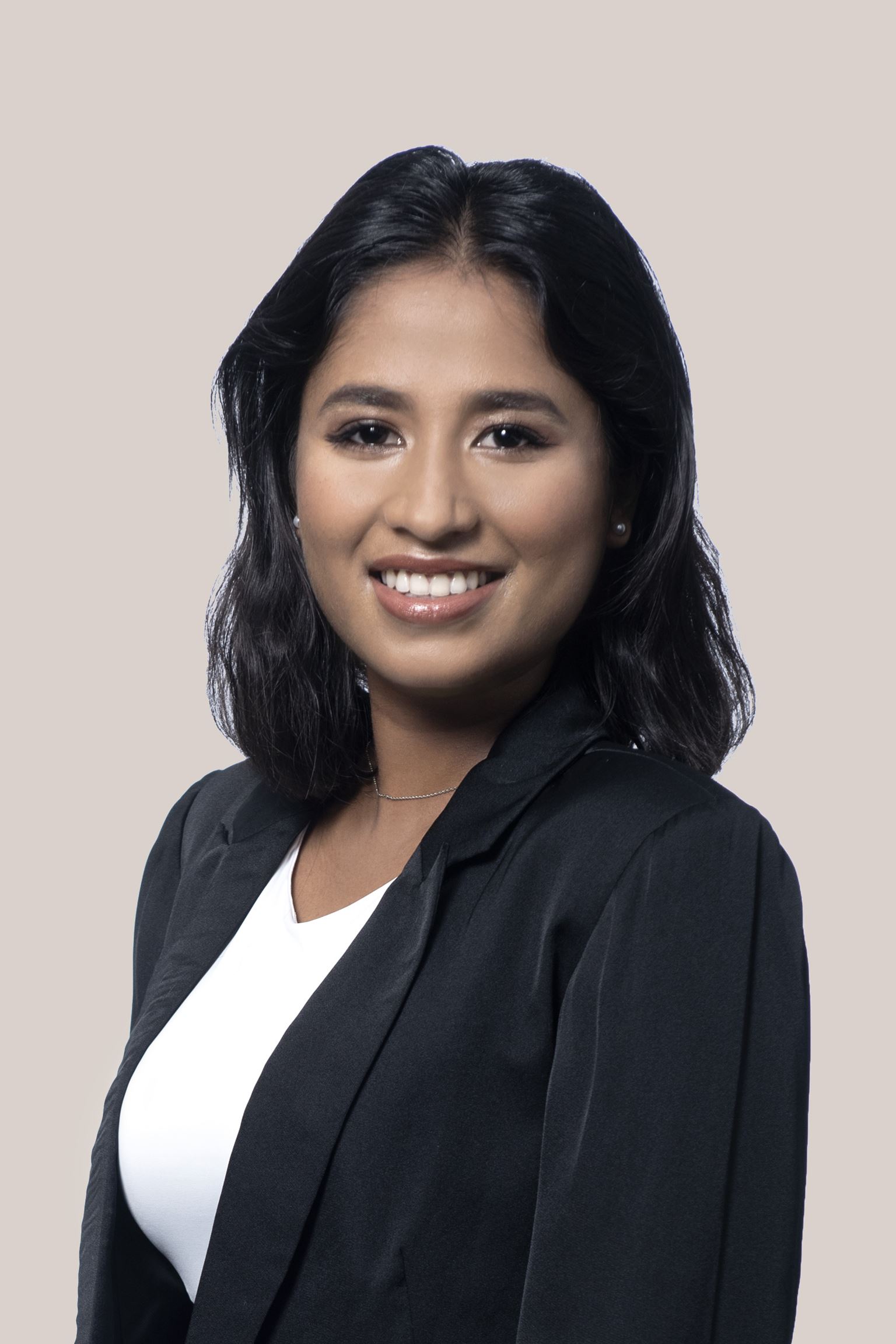 Vaschel Naidoo