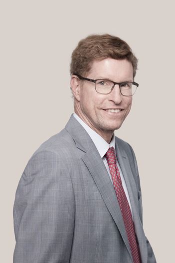 Scott D. Conover