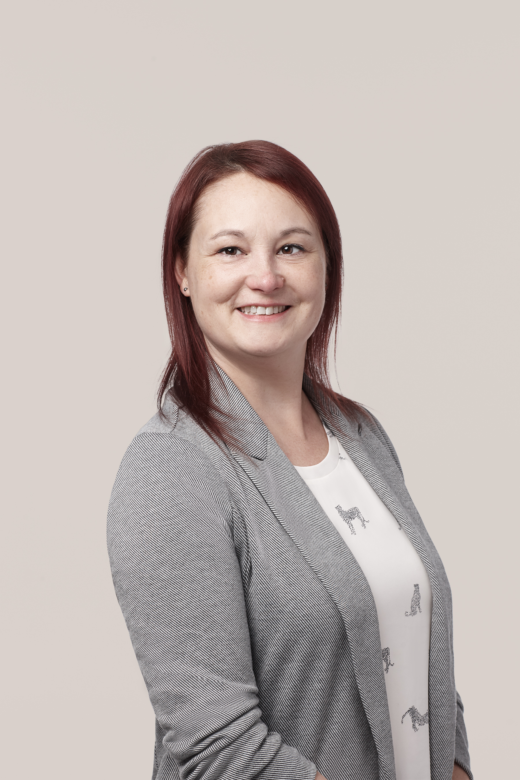 Carolle Vaudry, Paralegal | Corporate/Commercial