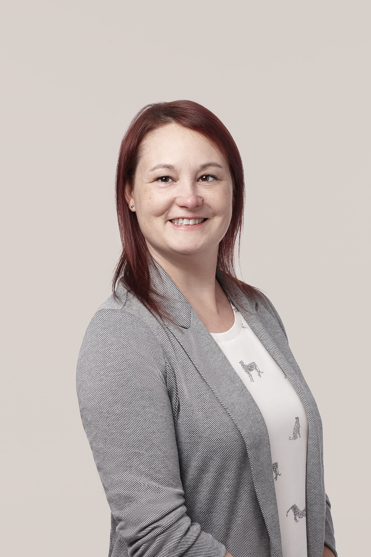 Carolle Vaudry, Paralegal | Corporate/Commercial