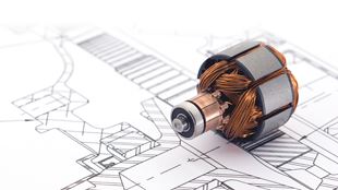 Patents and Industrial Design