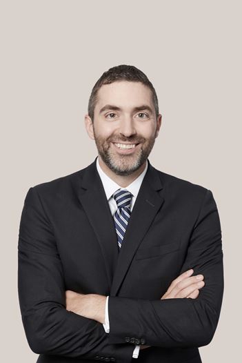 Daniel B. Fuke