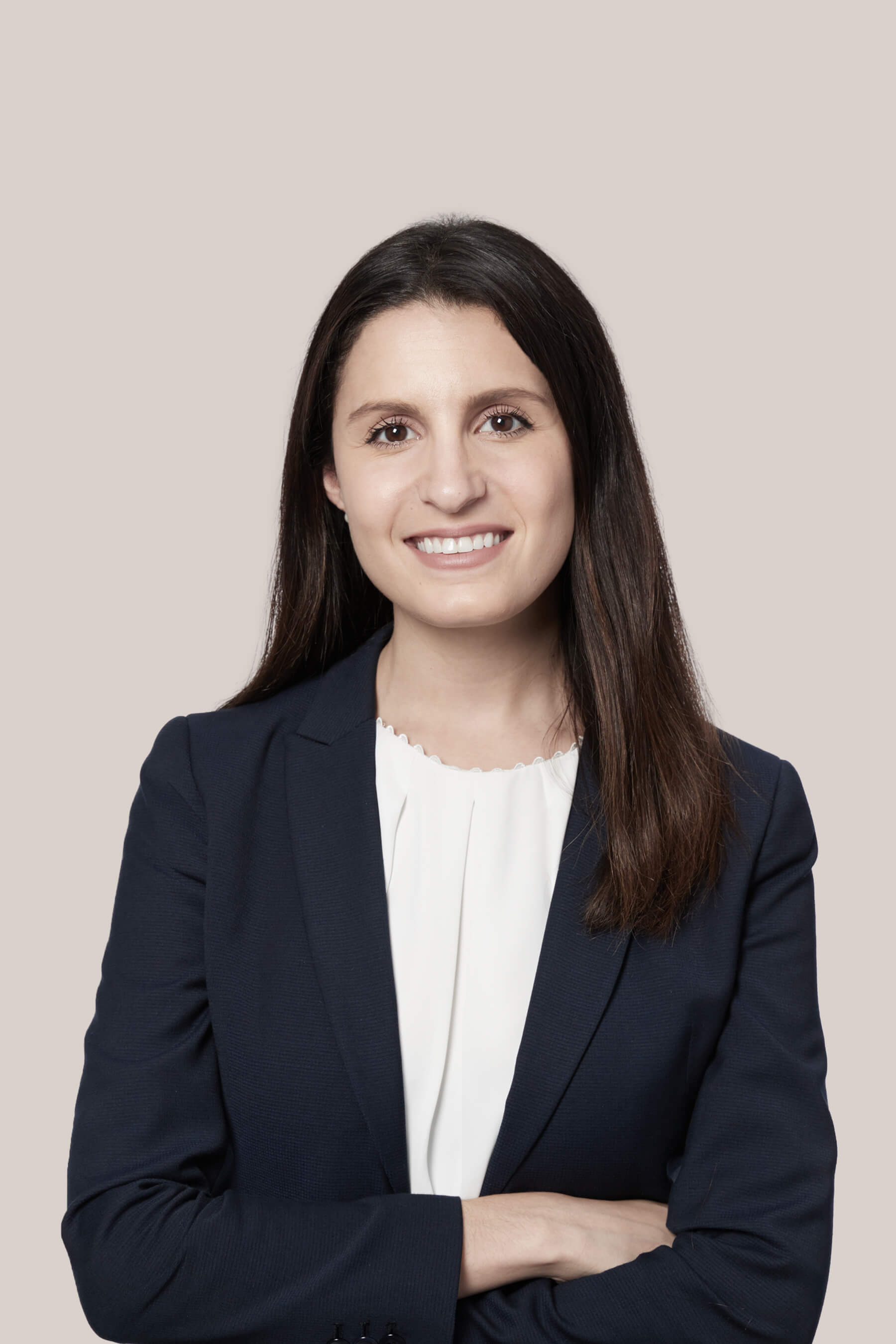 Anastasia Reklitis, Associate | Litigation and Dispute Resolution