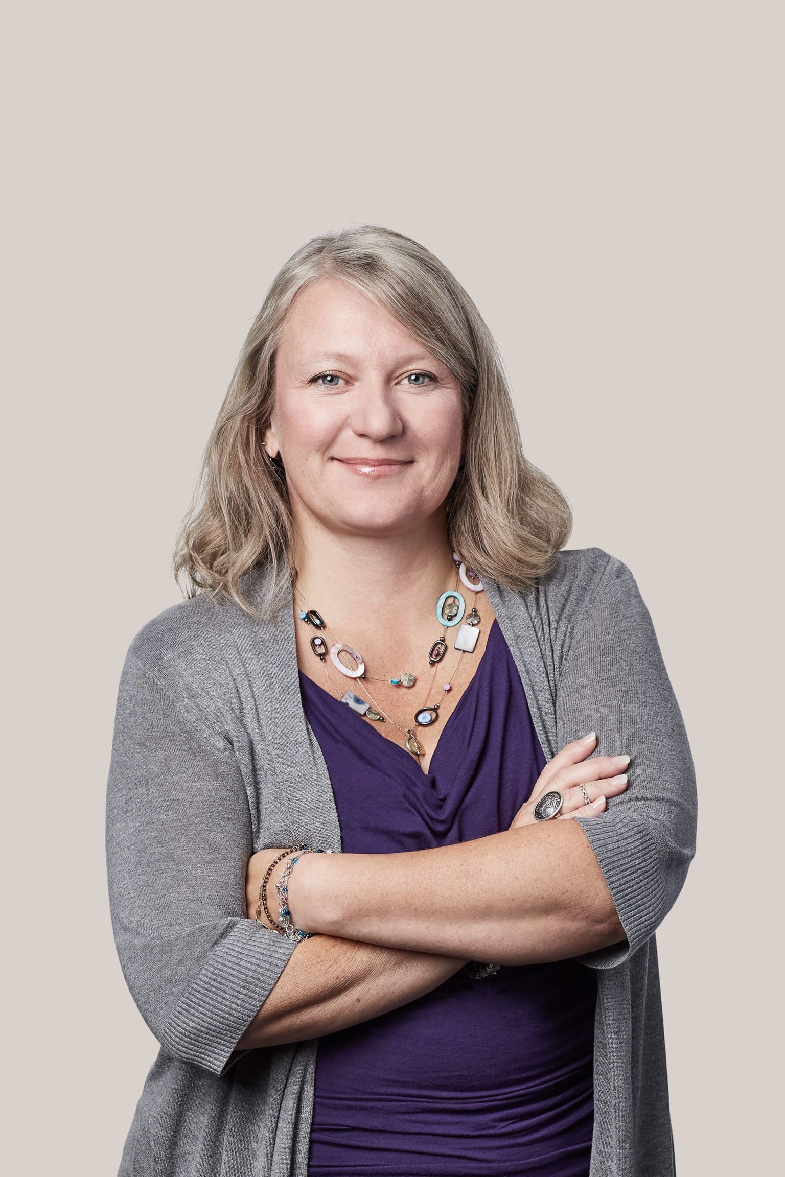 Chantal Moisan Parajuriste/Paralegal Montréal