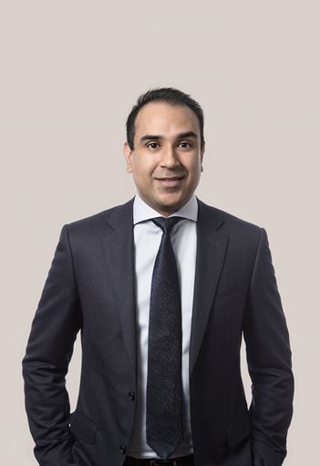 Jaspaul S. Grewal