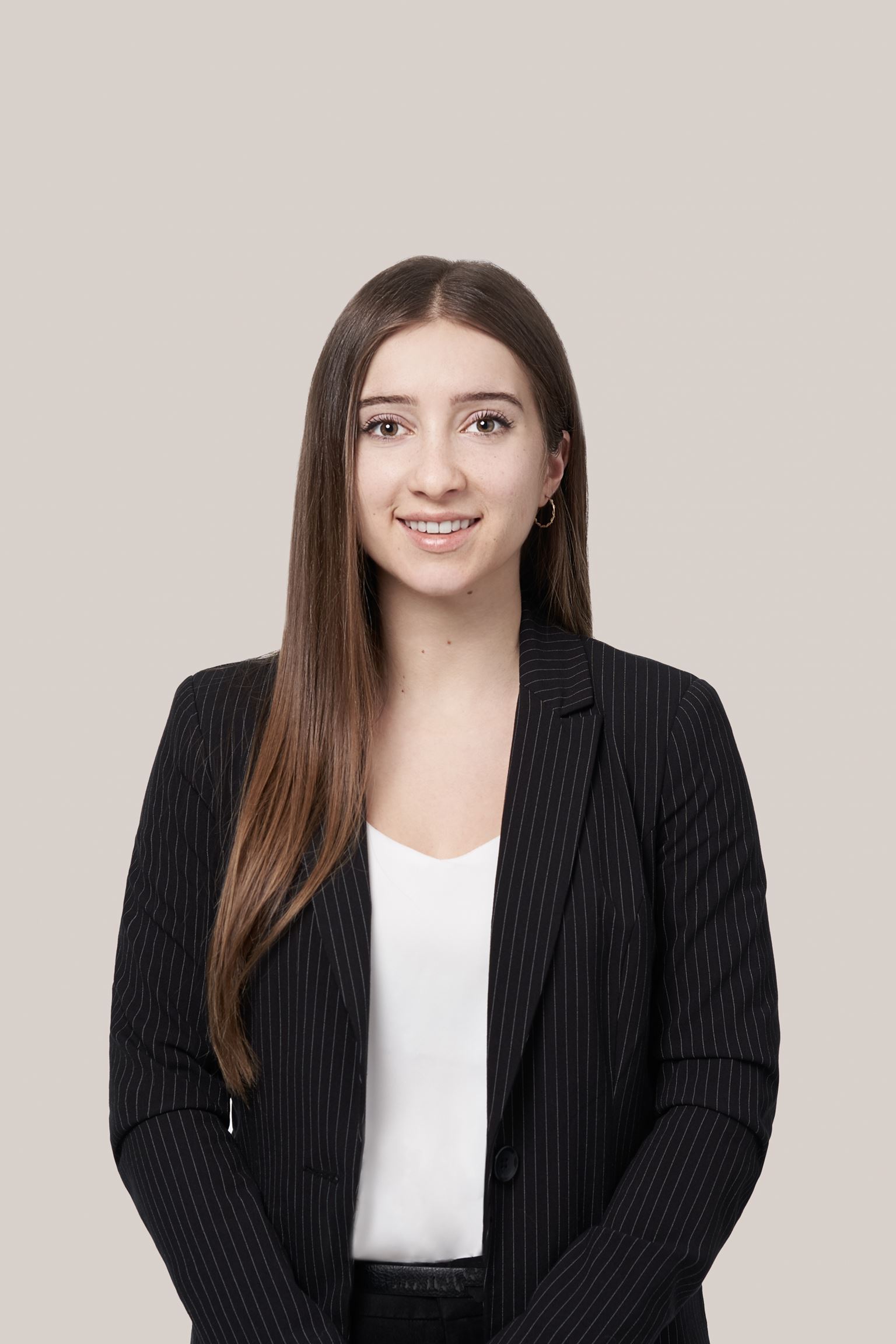 Véronique Larivière, Associate | Real Estate Law