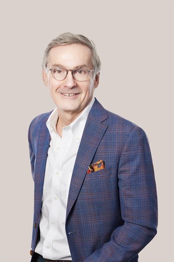 Gerald L. R. Ranking