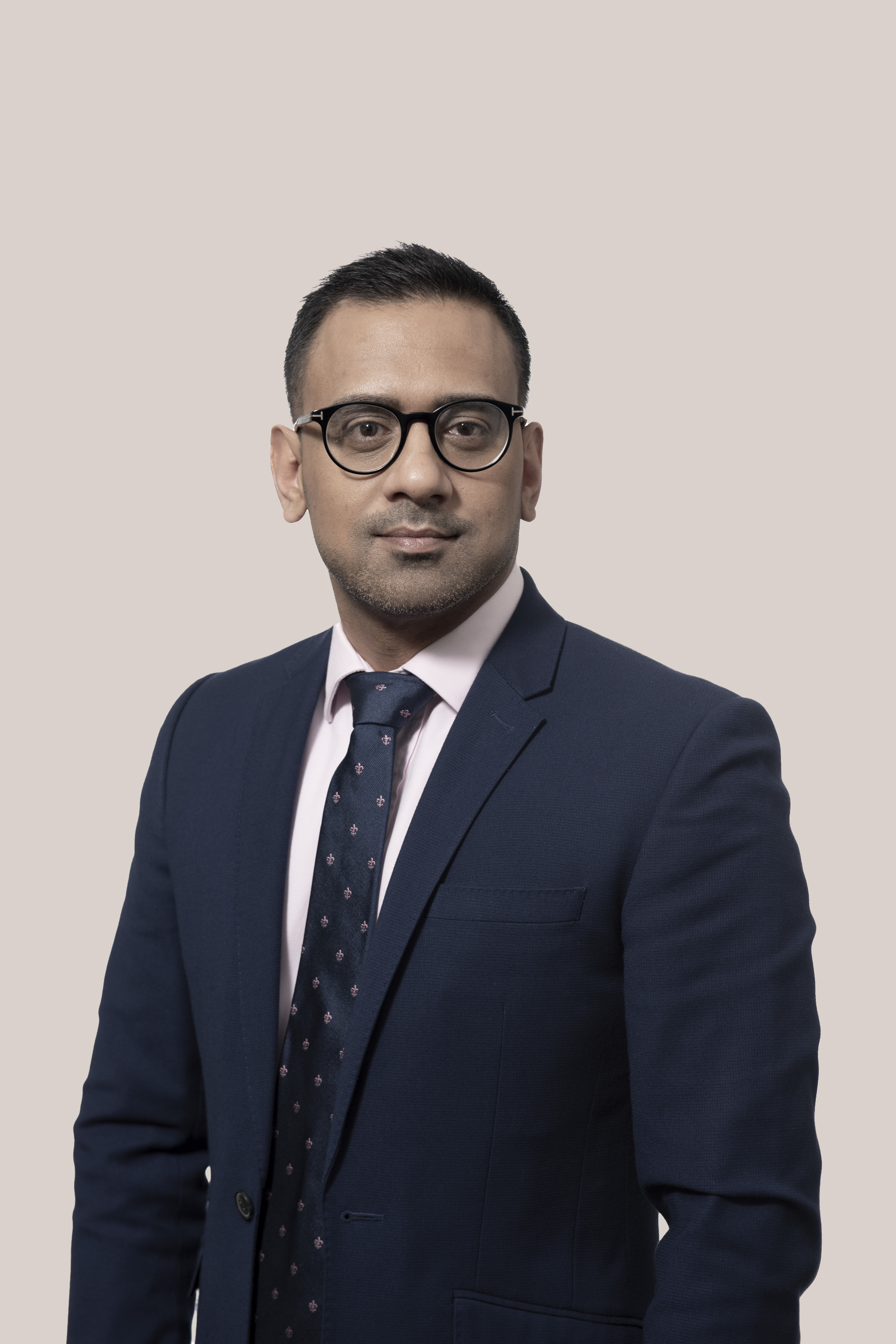Ashen Jugoo | Project Finance | Energy | Infrastructure 