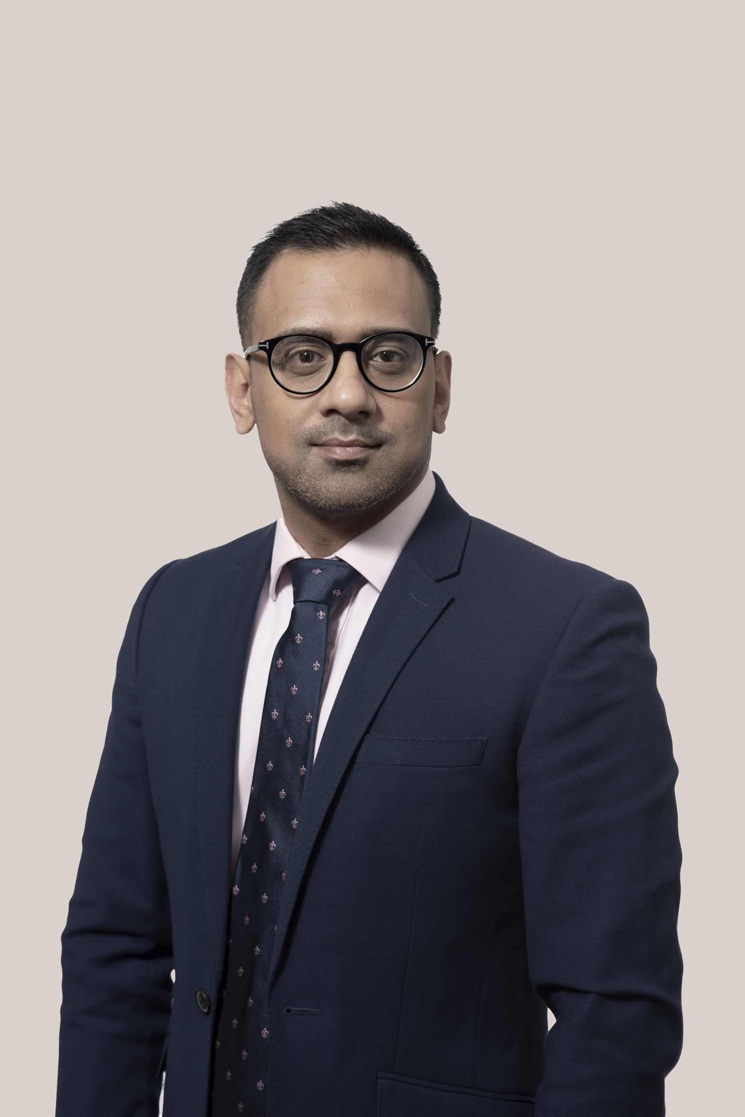 Ashen Jugoo | Project Finance | Energy | Infrastructure 