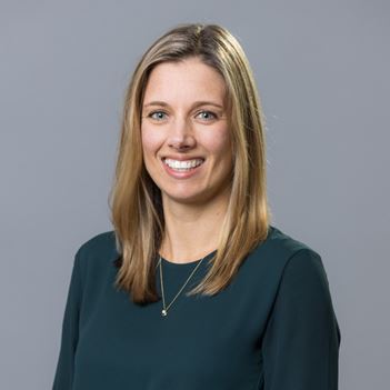Monique Ronning