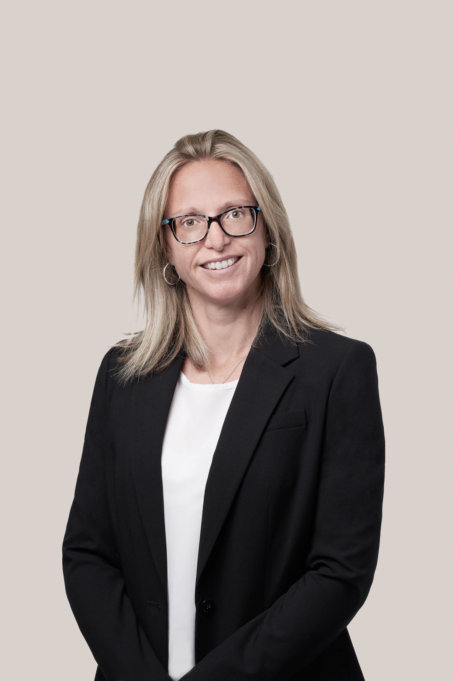 Annie Bourbeau, Paralegal | Litigation and Dispute Resolution