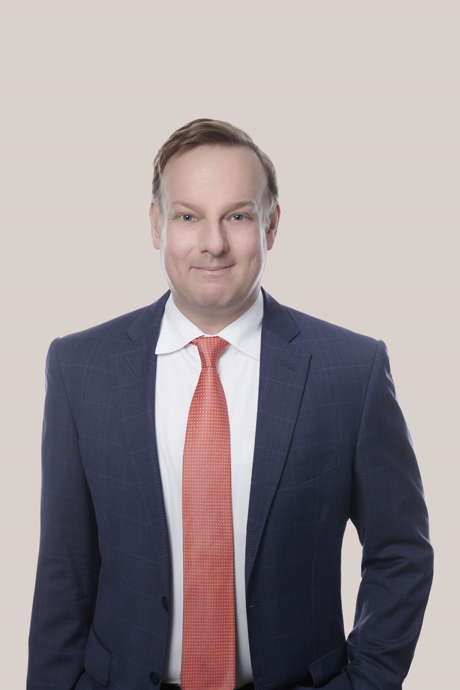 Paul David Blizzard, Associate | Patent Agent | Intellectual Property