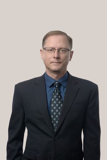 Scott M. Prescott
