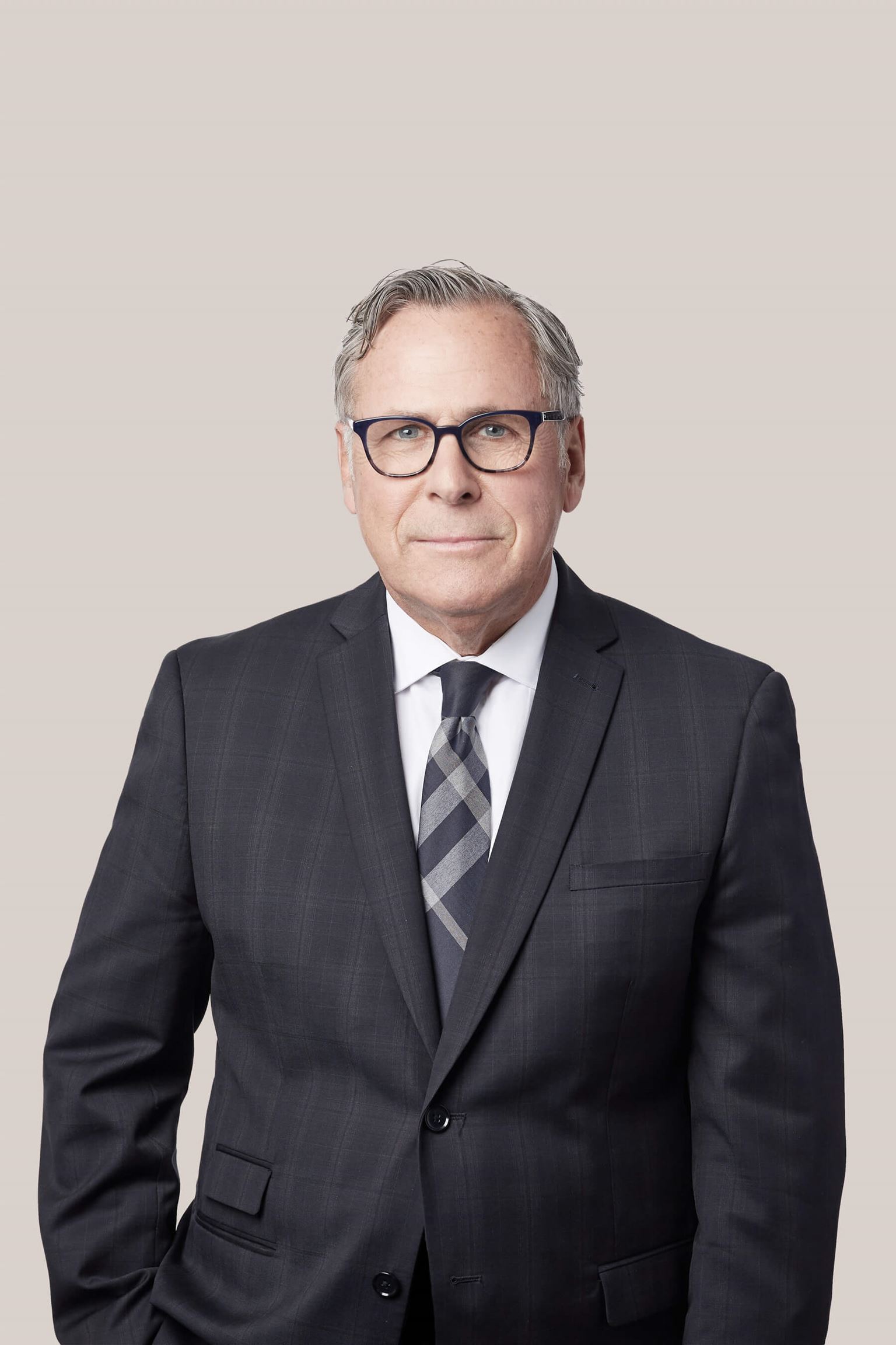 Benoit Mailloux Associé/Partner Québec