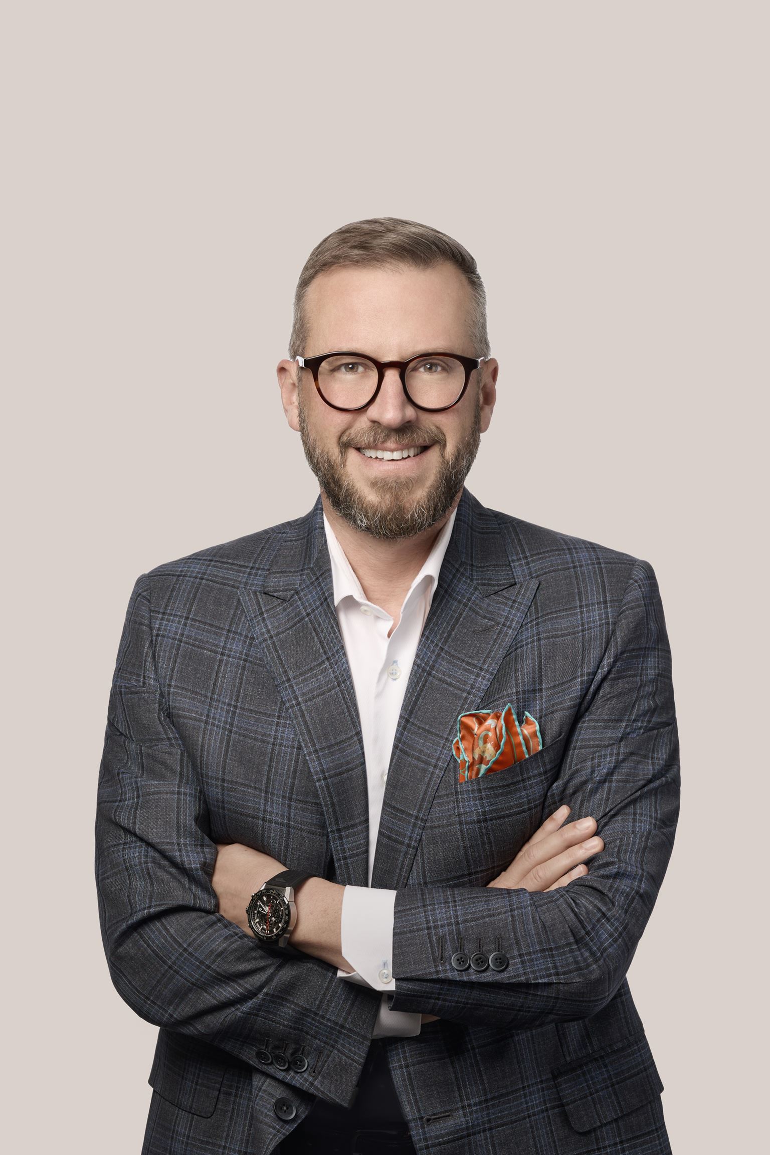 François Brais, associé