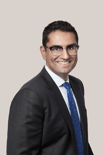 Zohaib Maladwala