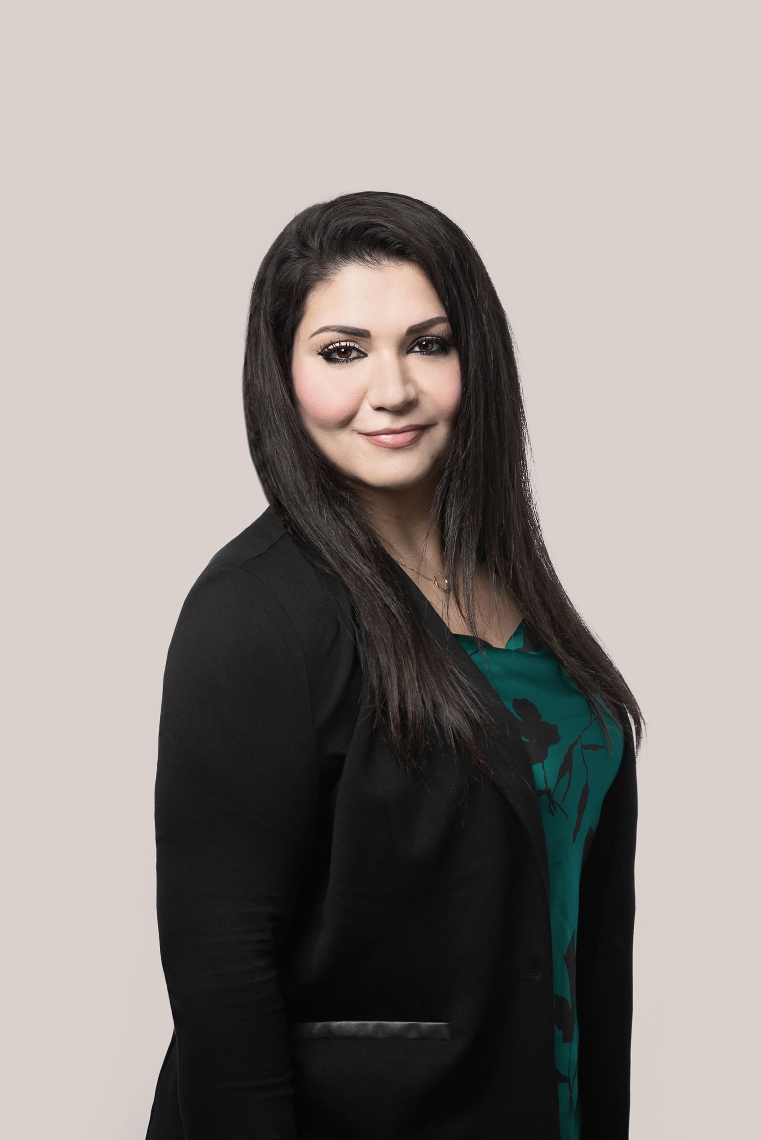 Maral Fadaeian, Associate | Knowledge and Practice Innovation