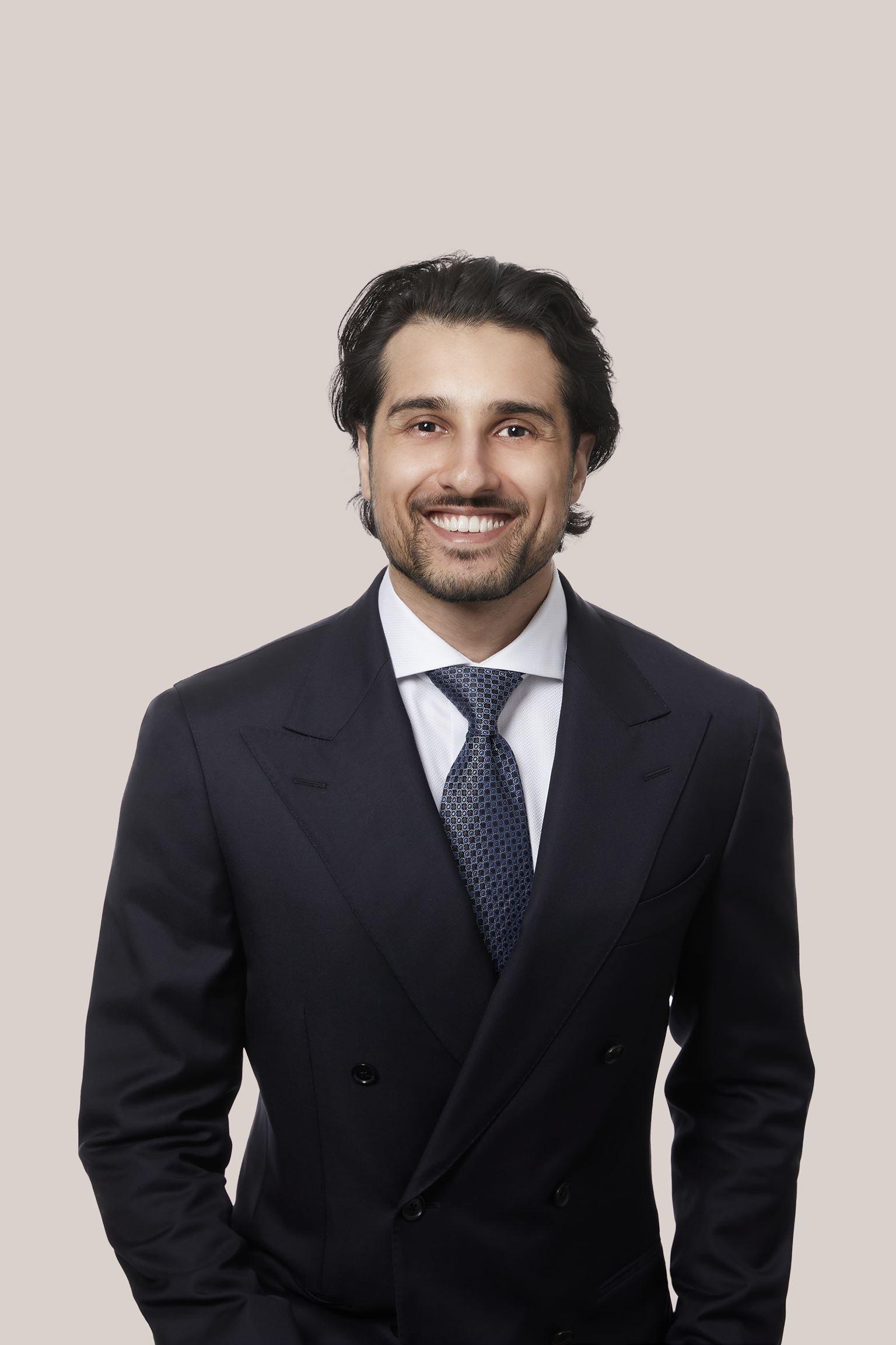 Akash Verma Toronto Intern