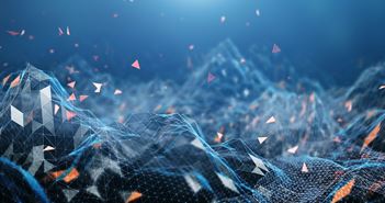 Abstract technology and innovation network