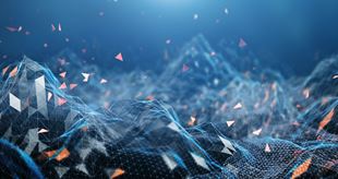 Abstract technology and innovation network