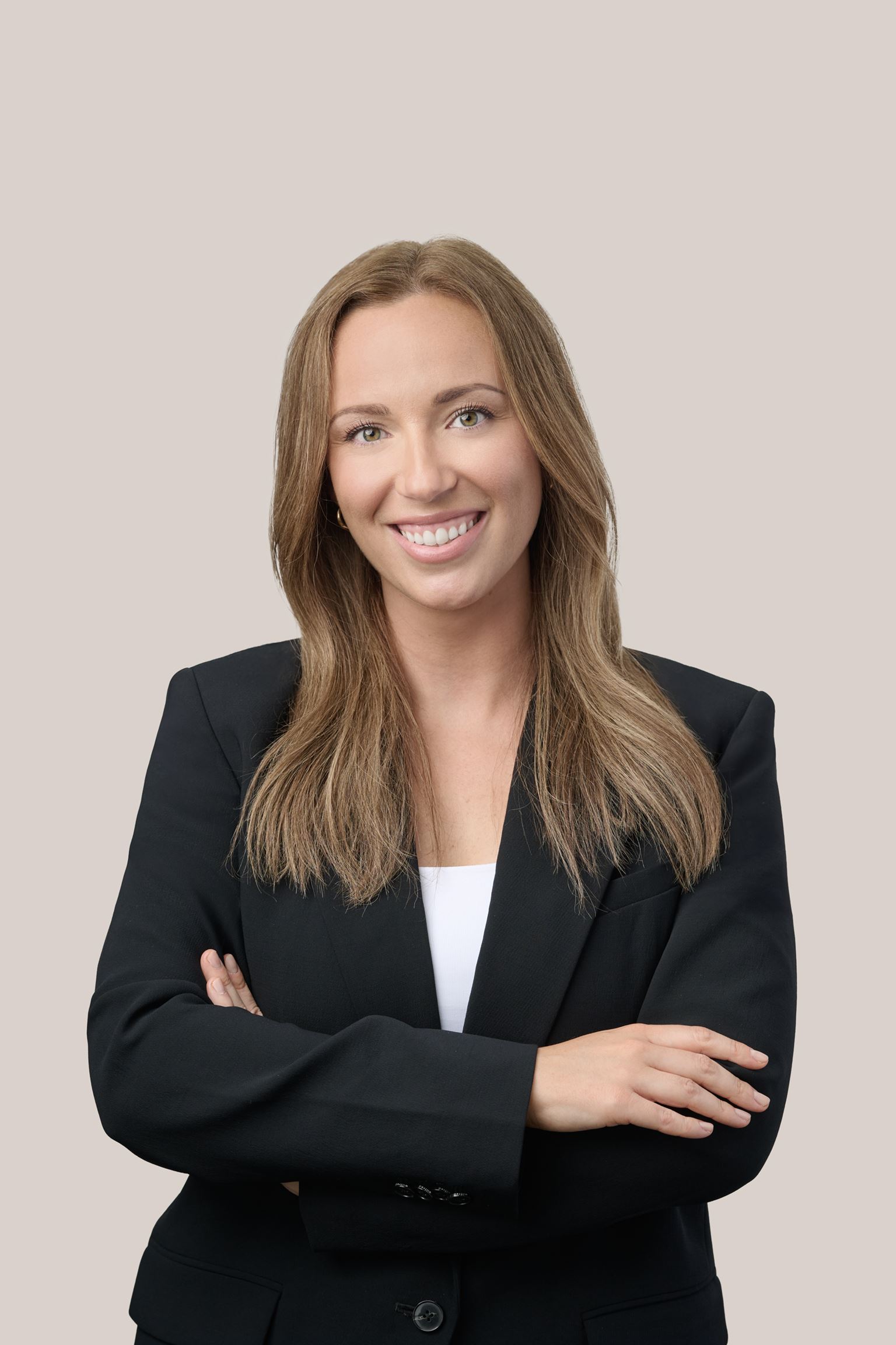Veronique Thomas-Lortie