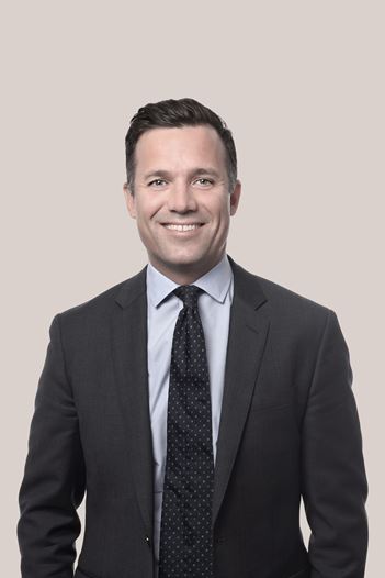 Mark Pontin