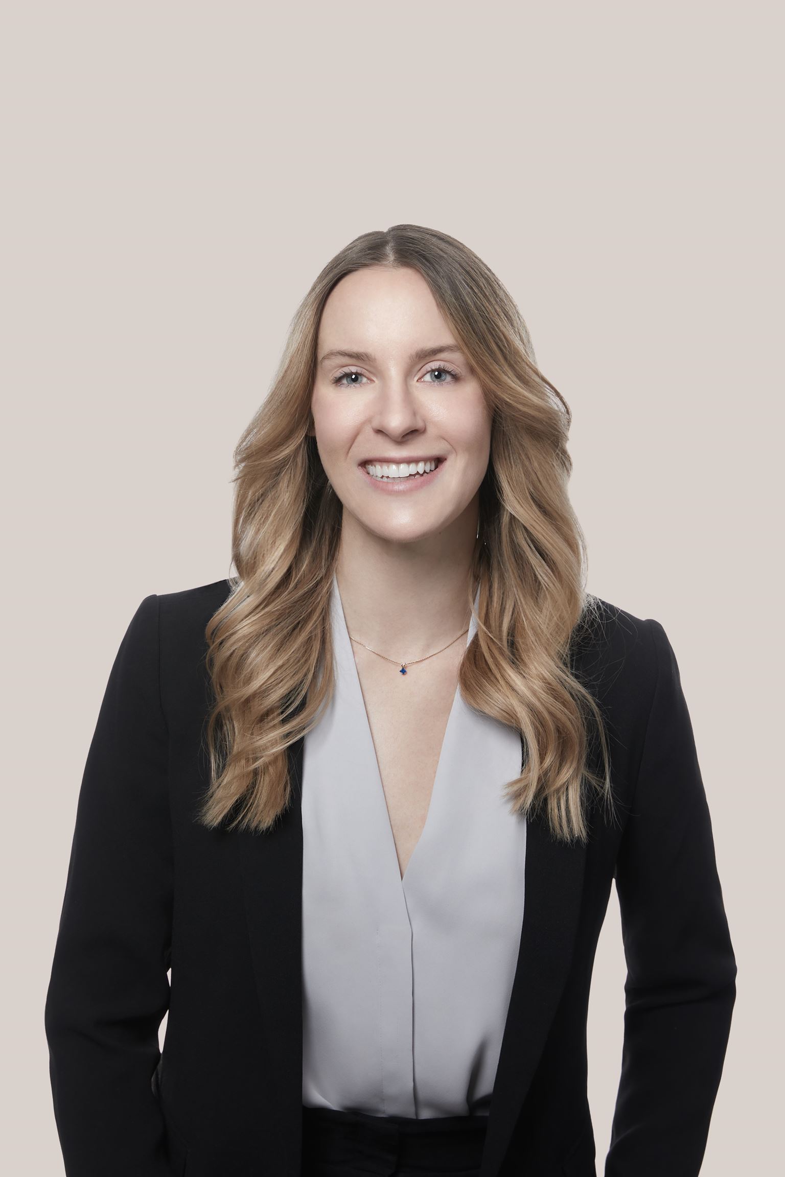 Mykala Way Toronto Lawyer