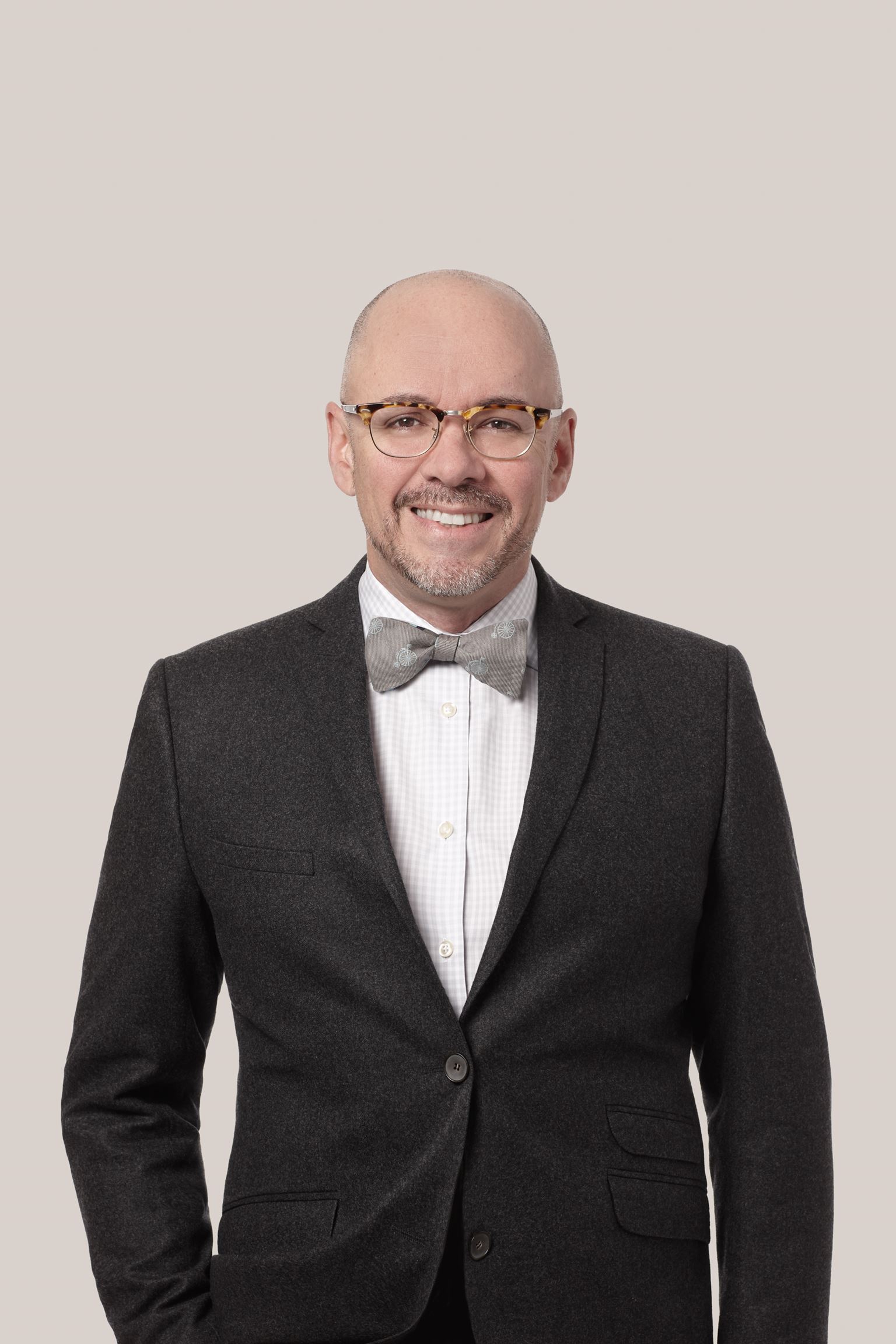 Carl Bélanger, Partner | Corporate/Commercial