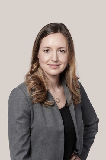 Caroline Youdan