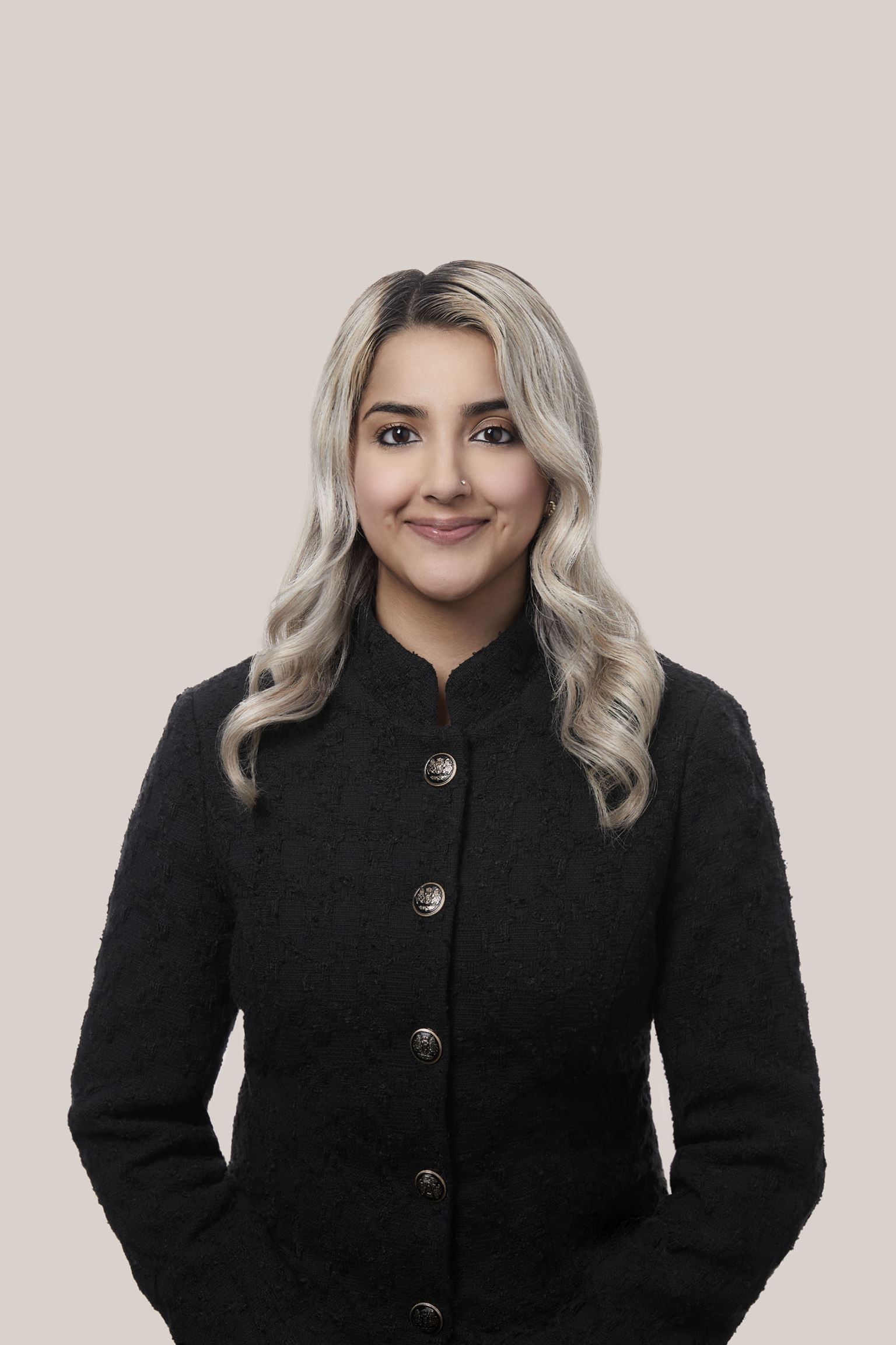 Ridda Farooq Toronto Lawyer