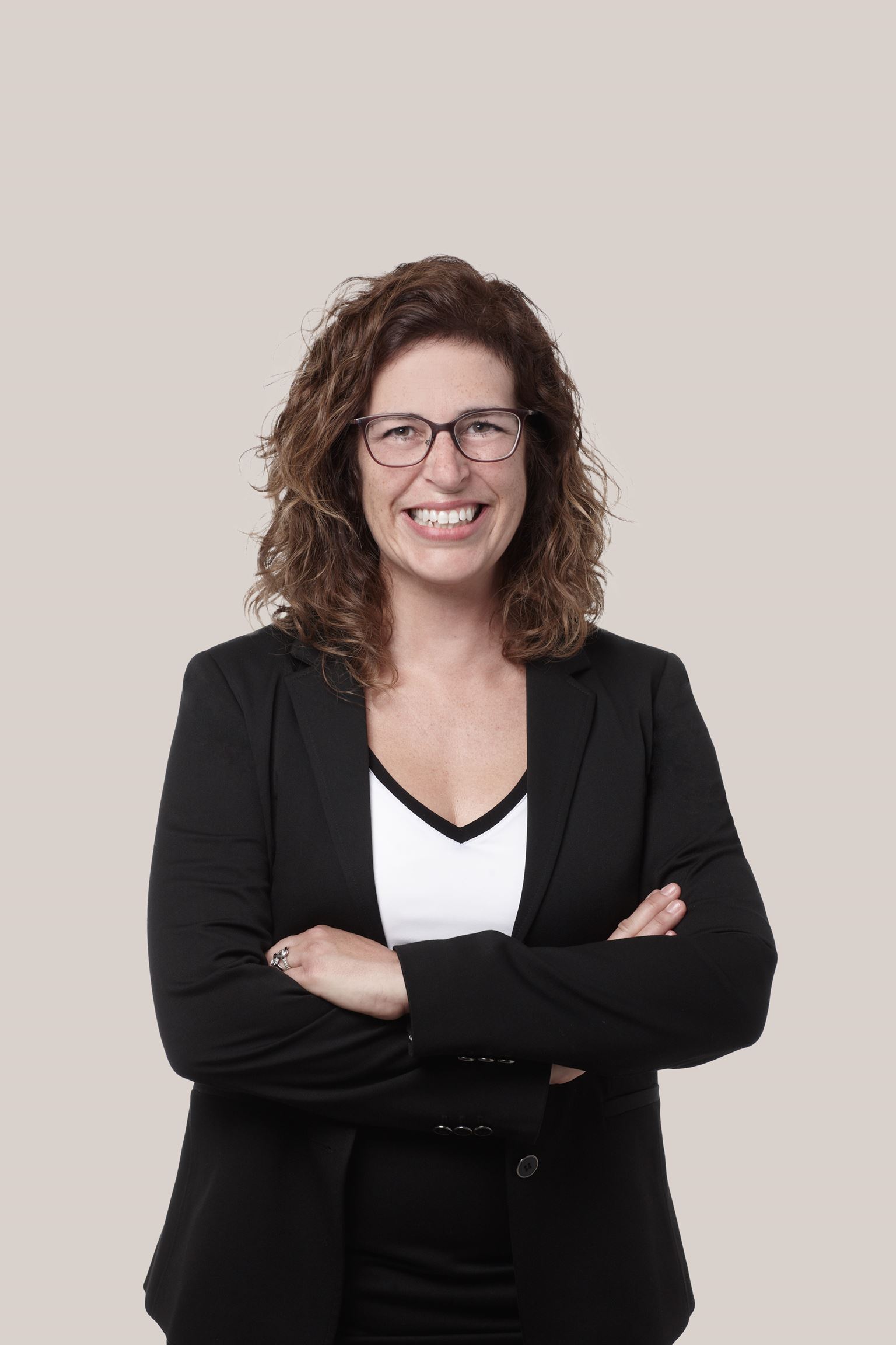 Isabelle Archambault, Paralegal | Corporate/Commercial