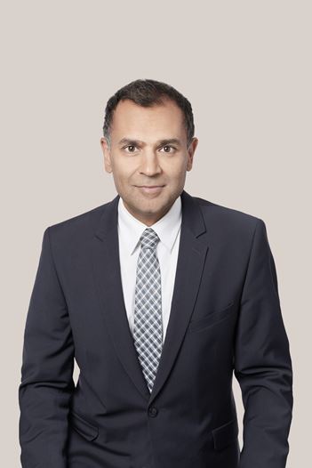 Anil Aggarwal