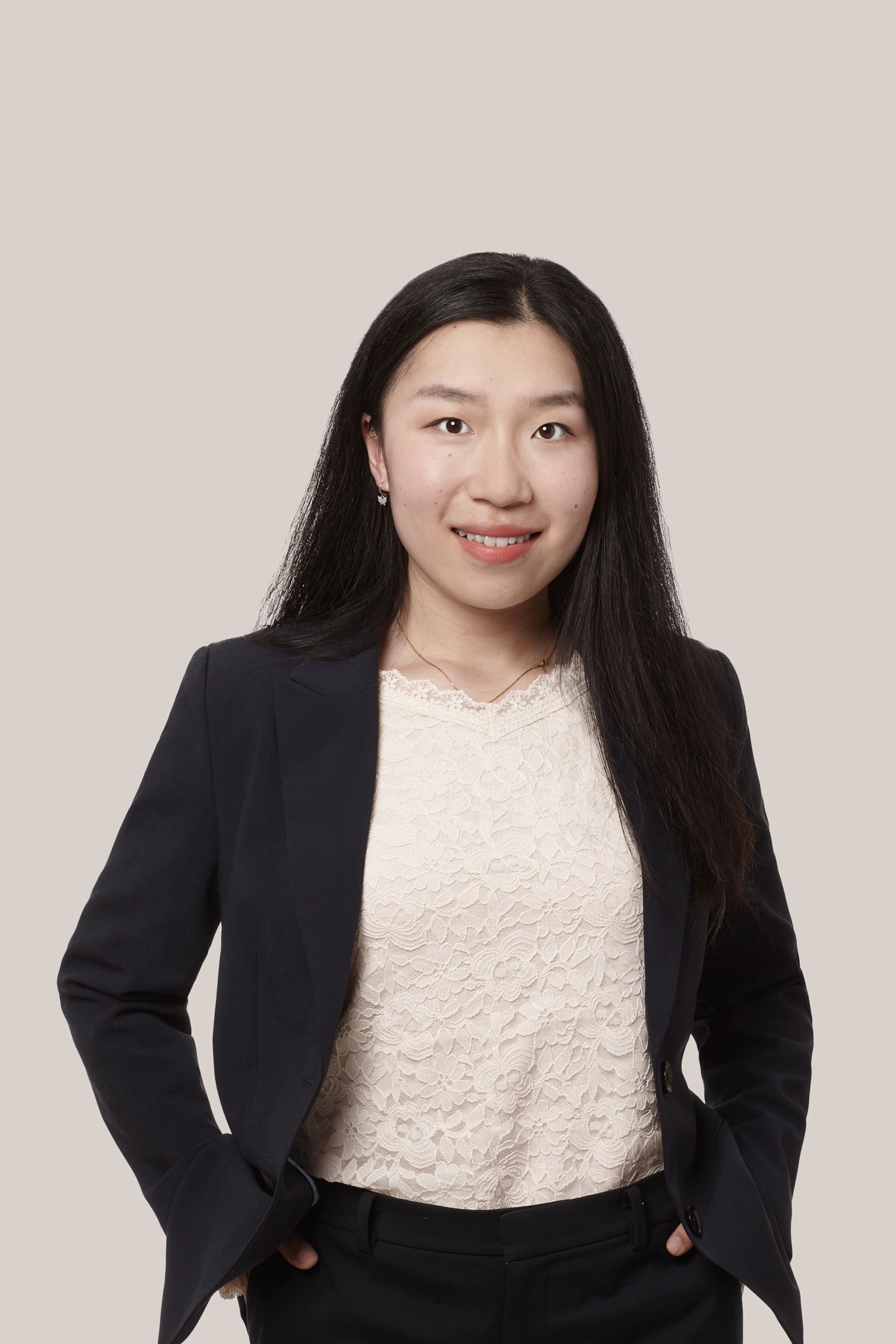 Zhuo Er Jia, Associate | Tax Law 