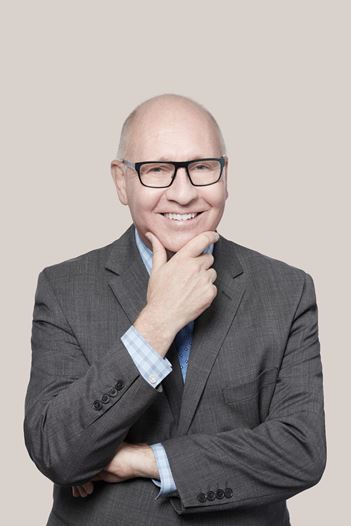 Jonathan F. Lancaster