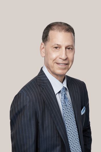 Rubin R. Rapuch