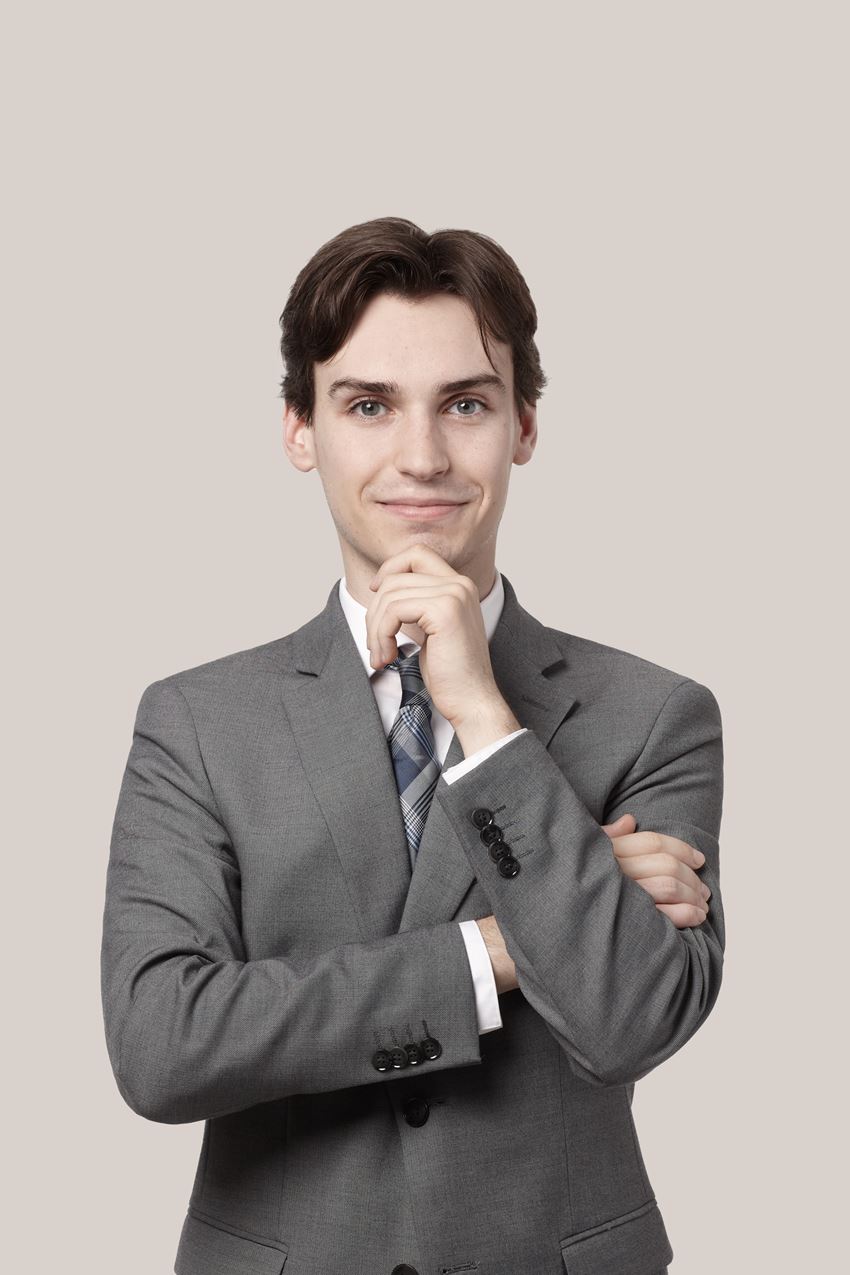 Jessy Bernard Tardif - Université de Sherbrooke