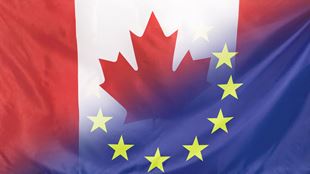 Comprehensive Economic and Trade Agreement (CETA)