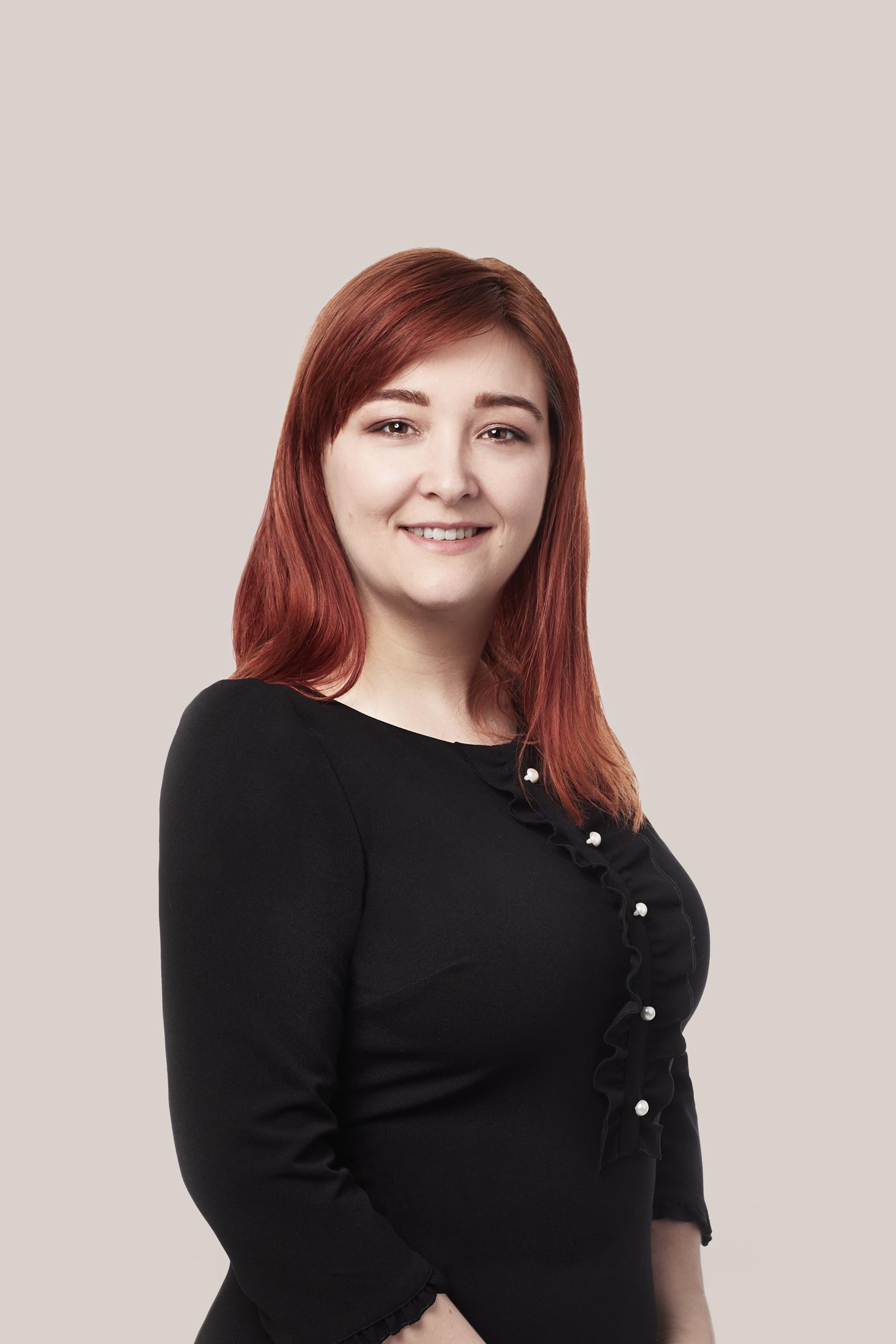 Jennifer Aubry | Legal Translator in Montréal