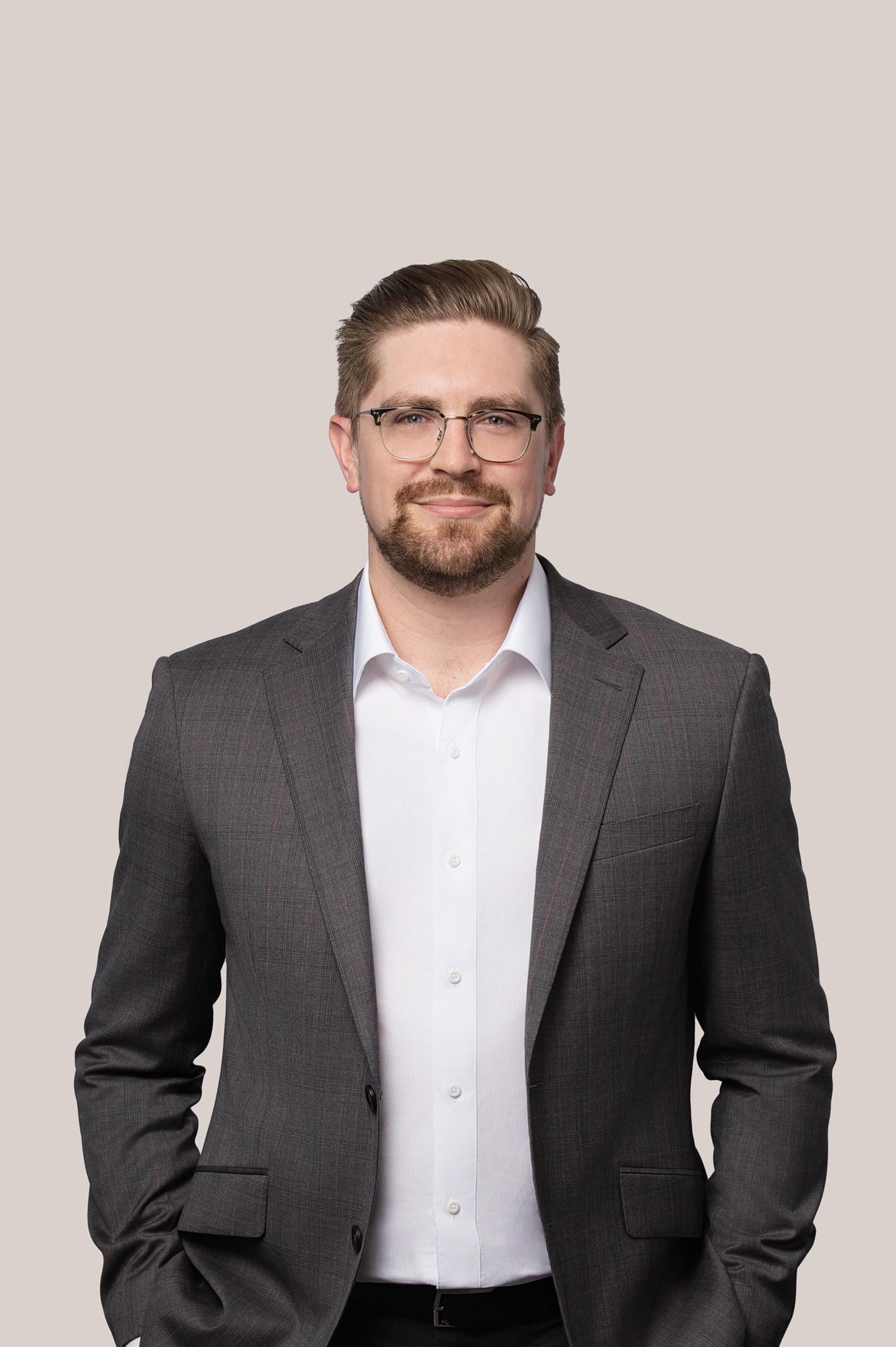 Ariel Laver, Partner | Information Technology